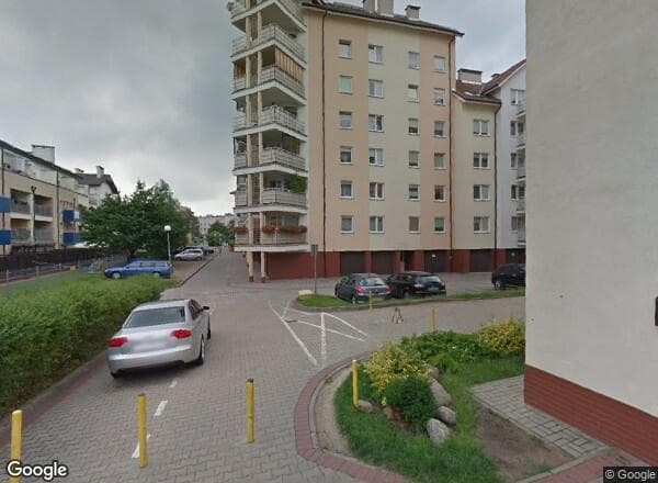 Ceny transakcyjne mieszkań Gorzów Wielkopolski LEGIONÓW POLSKICH 24