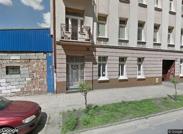 Ceny mieszkań Łódź Aleja 1 Maja 29