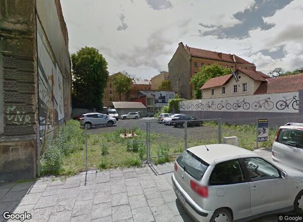 Ceny mieszkań Kraków Czarnowiejska 4