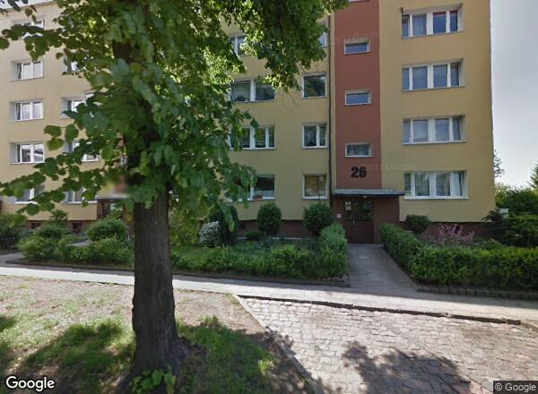 Ceny mieszkań Szczecin Floriana Szarego 26