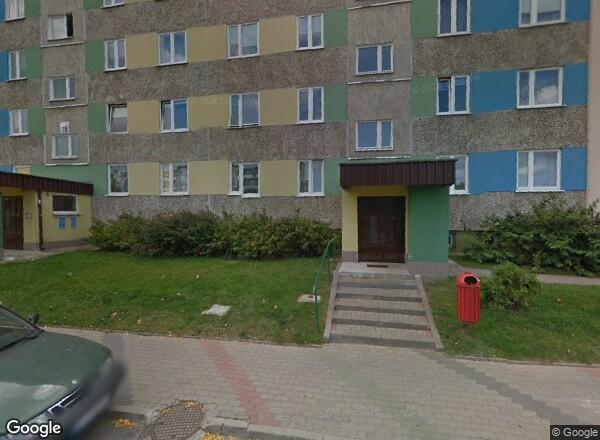 Ceny mieszkań Białystok Zielonogórska 16