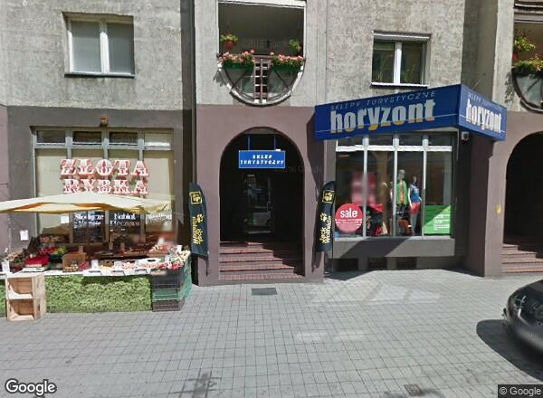 Ceny mieszkań Wrocław UL. ŁADNA 3