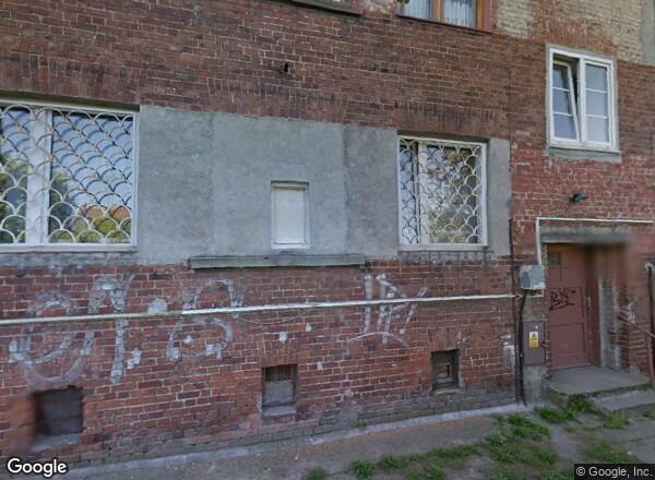 Ceny mieszkań Gdańsk Tadeusza Kościuszki 20