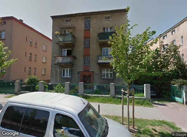 Ceny mieszkań Poznań Floriana Stablewskiego 39