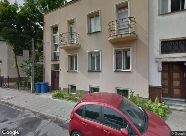 Ceny mieszkań Kraków Domki 6