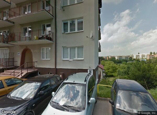 Ceny mieszkań Gdynia Jantarowa 69