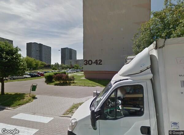 Ceny mieszkań Poznań Orła Białego 30