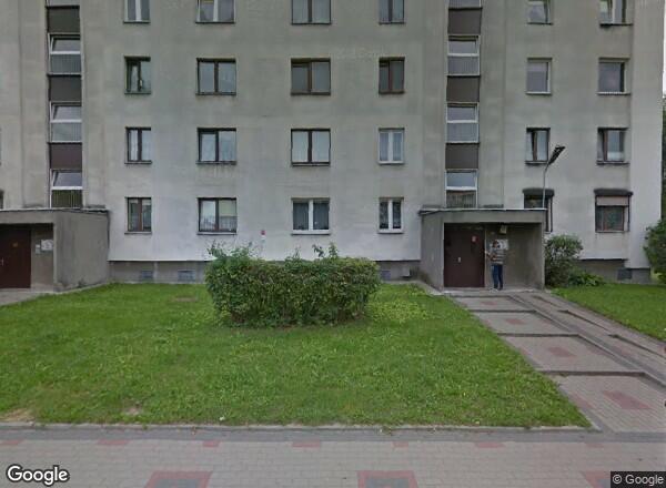 Ceny mieszkań Łódź Białostocka 14