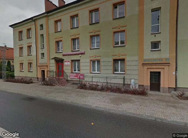 Ceny mieszkań Olsztyn Aleja Warszawska 80/82
