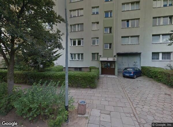 Ceny transakcyjne mieszkań Gdańsk Dywizjonu 303 3
