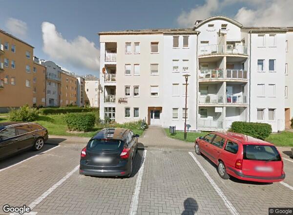 Ceny mieszkań Szczecin Beżowa 17