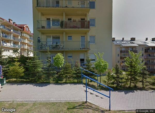 Ceny mieszkań Gdańsk Nowosądecka 1