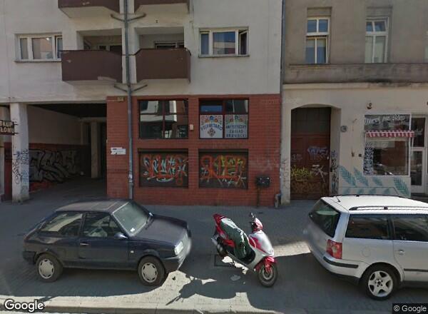 Ceny mieszkań Wrocław UL. TADEUSZA KOŚCIUSZKI 78