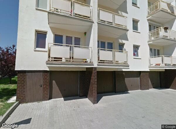 Ceny transakcyjne mieszkań Gorzów Wielkopolski BATALIONÓW CHŁOPSKICH 11