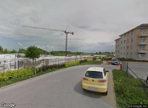 Ceny mieszkań Gdańsk Starogardzka 69