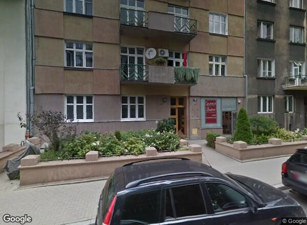 Ceny mieszkań Kraków Fryderyka Chopina 5