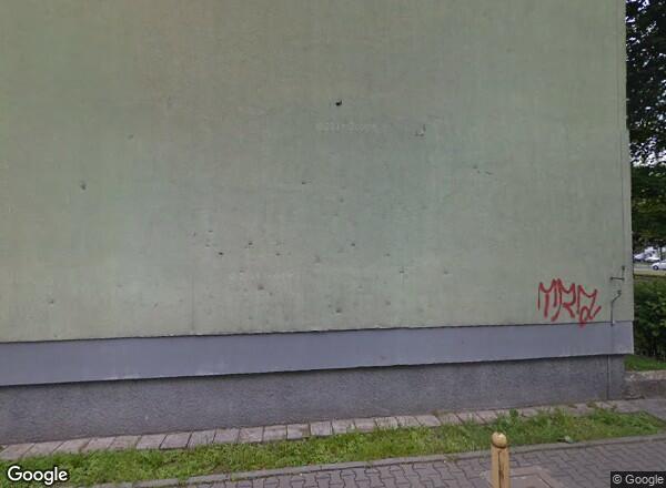 Ceny mieszkań Poznań Stanisława Przybyszewskiego 54