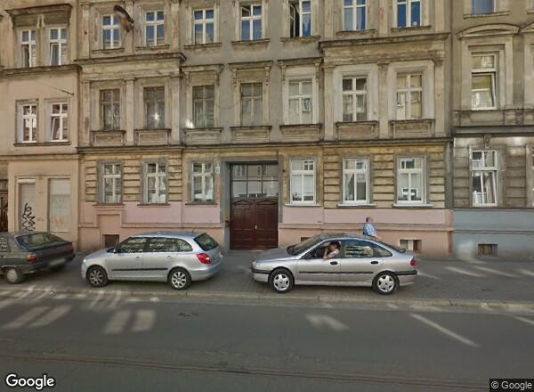 Ceny mieszkań Wrocław UL. BOLESŁAWA CHROBREGO 33