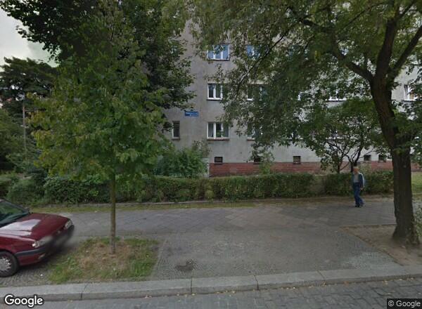 Ceny mieszkań Wrocław UL. MIELECKA 2