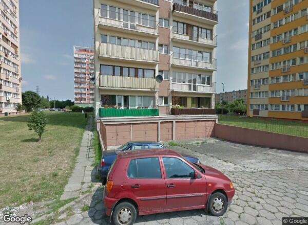 Ceny mieszkań Szczecin Milczańska 12
