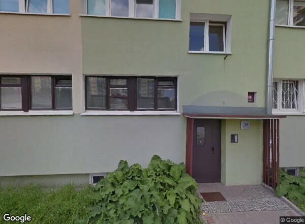 Ceny mieszkań Łódź Rysownicza 34
