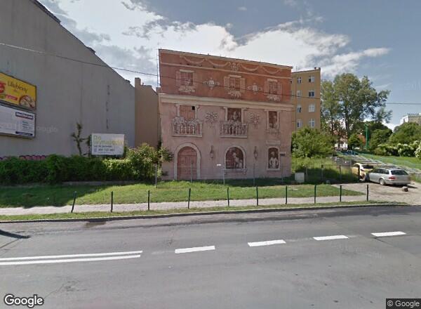 Ceny mieszkań Poznań Dolna Wilda 4