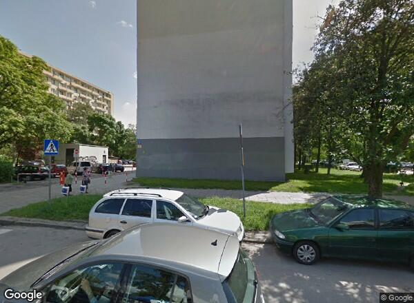 Ceny mieszkań Łódź Konstantego Ciołkowskiego 5