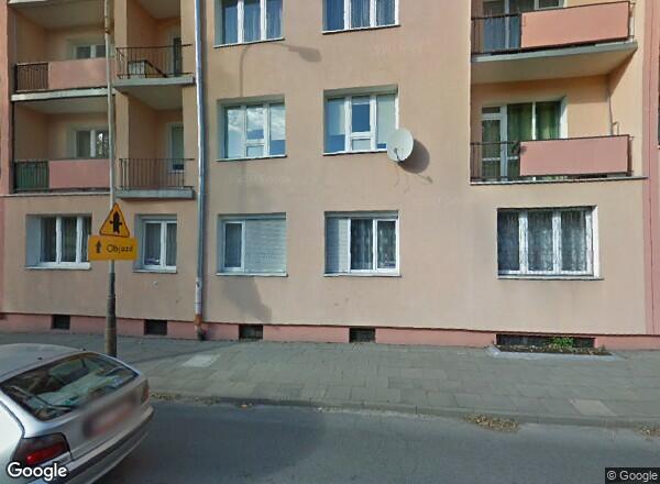 Ceny mieszkań Łódź Stefana Jaracza 92