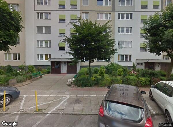 Ceny mieszkań Szczecin Konstantego Maciejewicza 5