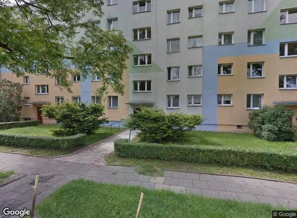 Ceny mieszkań Łódź Wileńska 54