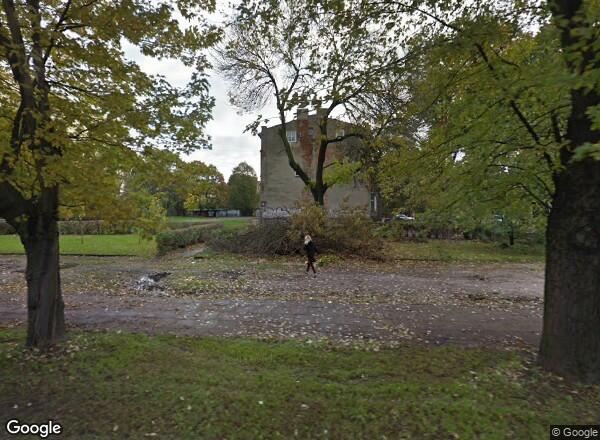 Ceny mieszkań Łódź Zachodnia 14