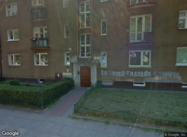 Ceny mieszkań Gdańsk Jana Kochanowskiego 18