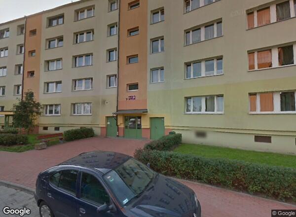 Ceny mieszkań Szczecin Lucjana Rydla 10