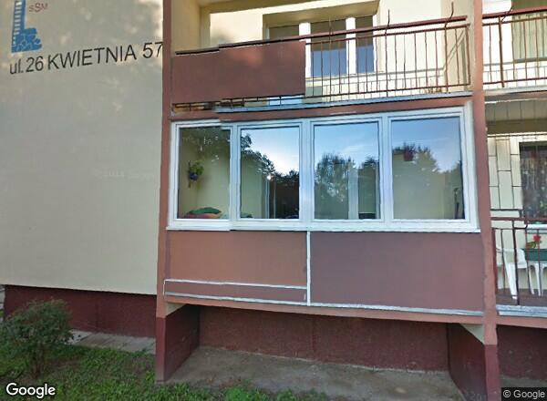 Ceny mieszkań Szczecin 26 Kwietnia 57