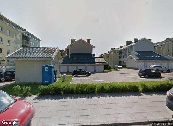 Ceny mieszkań Gdynia Witosławy 10