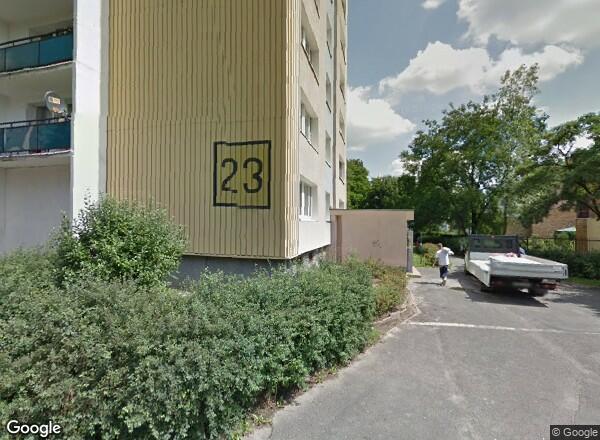 Ceny mieszkań Poznań Jana III Sobieskiego 23