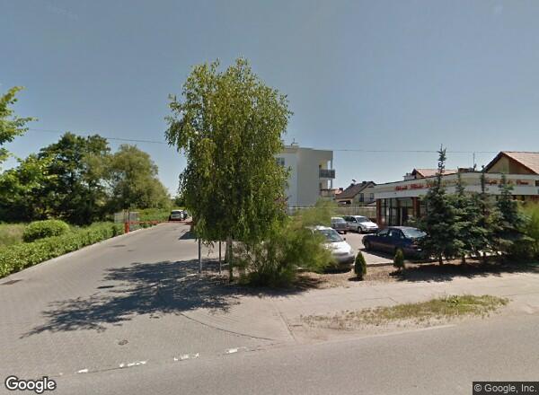 Ceny mieszkań Warszawa ul. Ostródzka 132