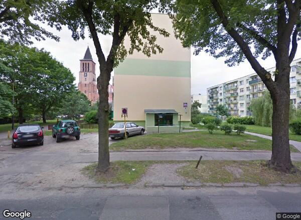 Ceny mieszkań Łódź Klonowa 5/7