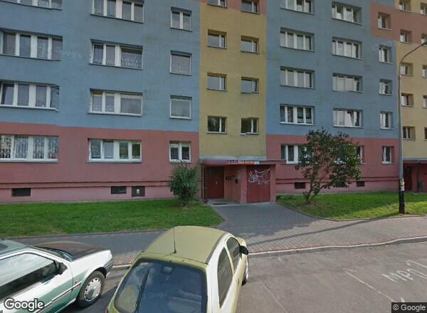 Ceny mieszkań Łódź Aleja Ks. Kardynała Stefana Wyszyńskiego 106