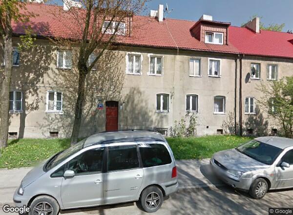 Ceny mieszkań Łódź Pieniny 25