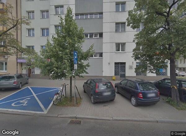 Ceny mieszkań Warszawa ul. Grochowska 335