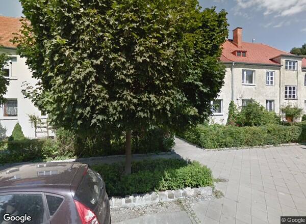 Ceny mieszkań Wrocław UL. EDWARDA DEMBOWSKIEGO 26