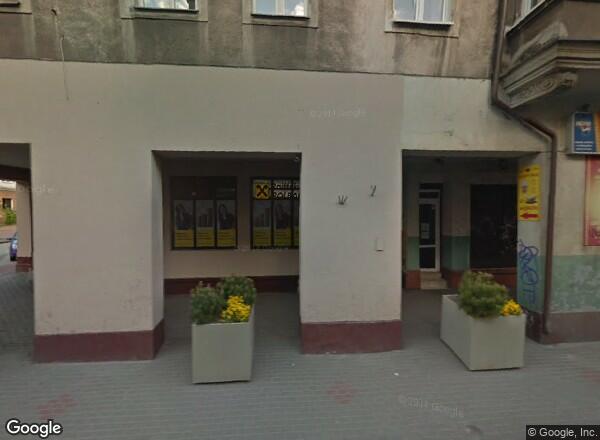 Ceny mieszkań Sopot Aleja Niepodległości 792