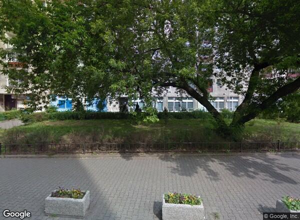 Ceny mieszkań Warszawa ul. Białostocka 5