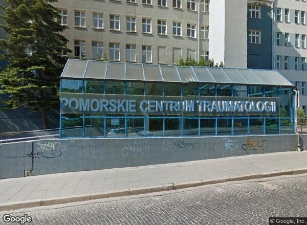 Ceny transakcyjne mieszkań Gdańsk Powstańców Warszawskich 1/2