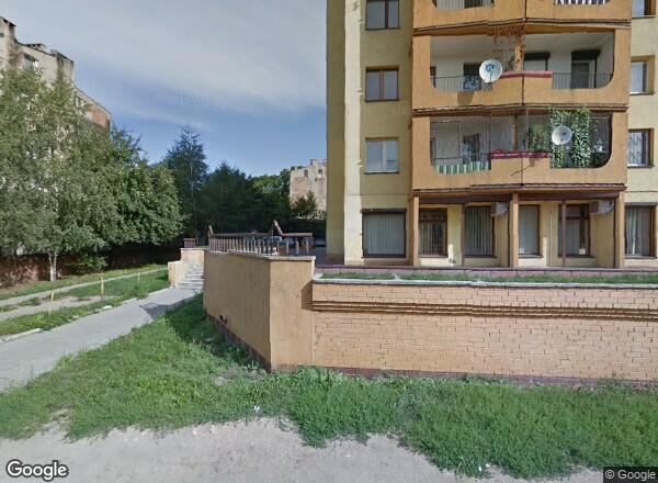 Ceny mieszkań Łódź Wodna 47