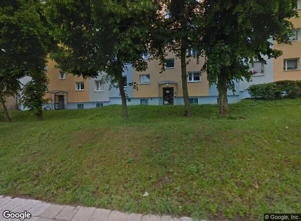 Ceny mieszkań Gdynia Powstania Śląskiego 8