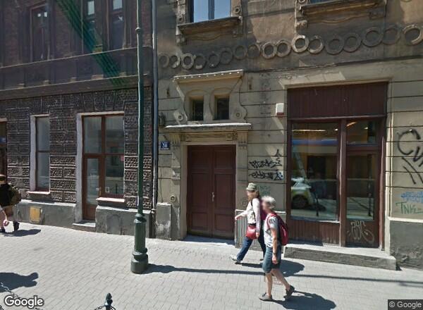 Ceny mieszkań Kraków Długa 30