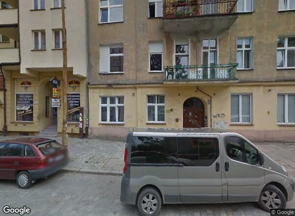 Ceny mieszkań Wrocław UL. MIKOŁAJA REJA 37