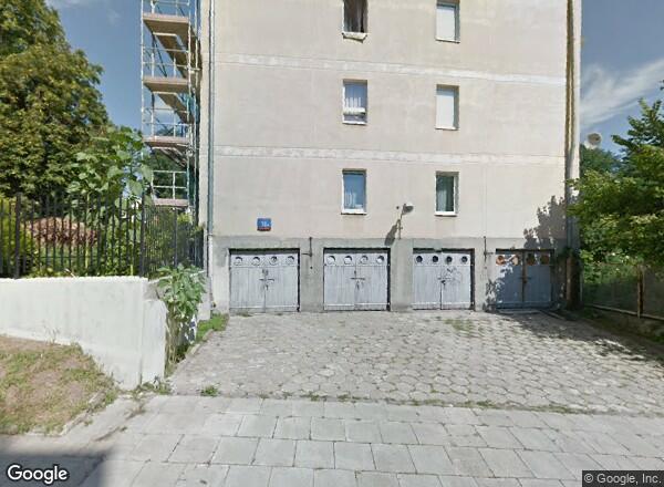 Ceny mieszkań Warszawa ul. W. Smoleńskiego 16A